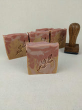Peach Perfect Soap
